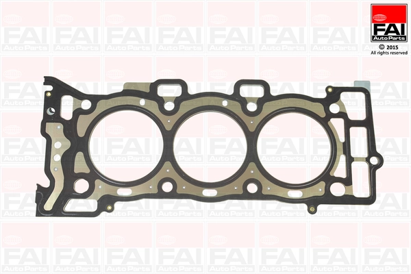 Gasket, cylinder head